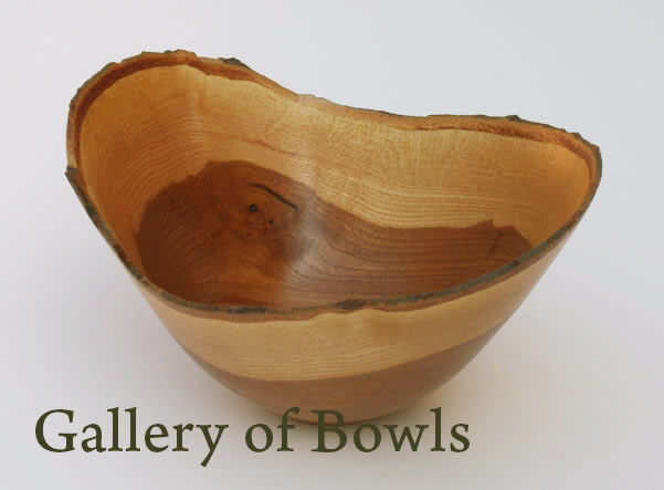 turned Bowl88